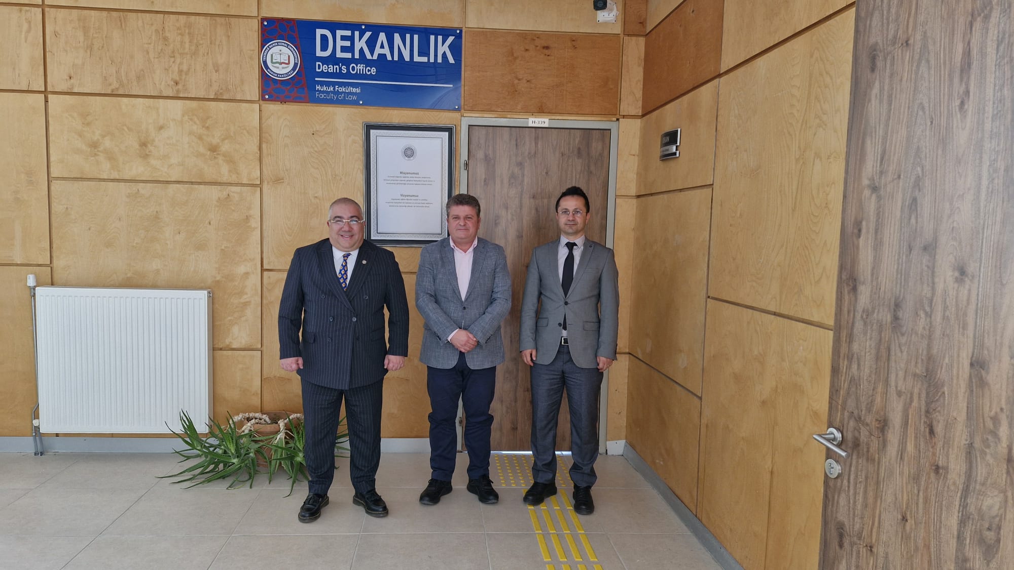 Namık Kemal Üniversitesi0